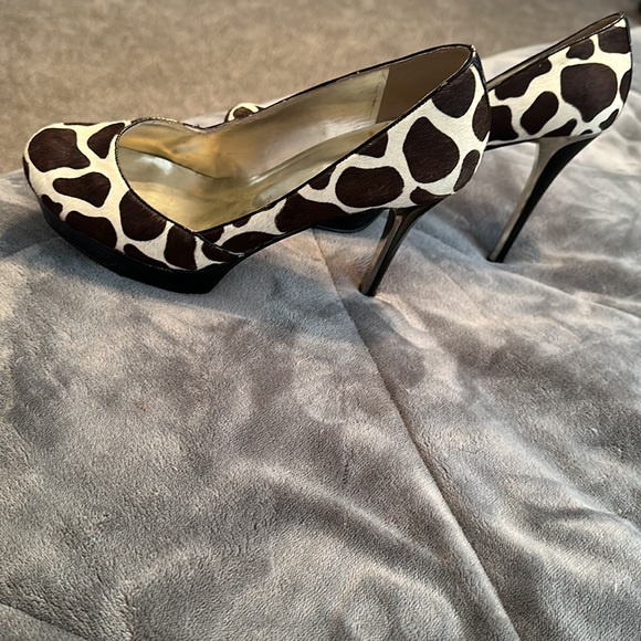 Guess heels - Picture 2 of 5